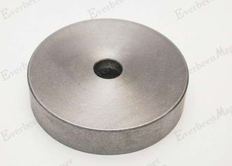 China Big Ring Samarium Cobalt Magnets OD26MM Anti - Corrosion For Traveling Wave Tubes supplier