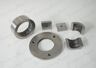 China Alnico 5 Alnico Permanent Magnets For Magnetic Chuck Corrosion Demagnetization Resistant supplier