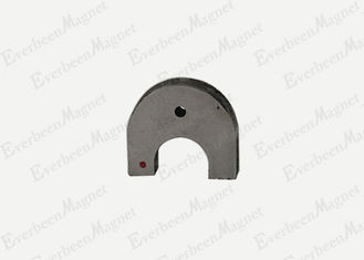 China Automobile Alnico horse shoe magnet Corrosion Resistant , small horseshoe magnets supplier