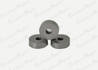 China AlNiCo 5  Alnico Ring Magnets , Alnico Round Magnet High Temp Resistant For Installer supplier