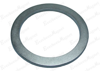 China Super Strong N52 Rare Earth Ring Magnets , N52 Round Rare Earth Magnets High Energy supplier
