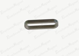 China N35H Grade Custom Neodymium Magnets 150 Celsius Degree For Generator Motor supplier