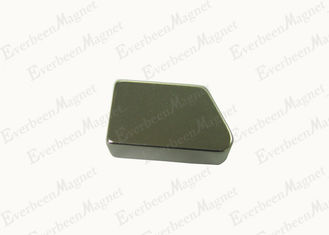 China Super Strong Large Custom Neodymium Magnets  Length * 19 * 12mm For Educational Equipment supplier