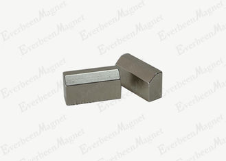 China N50 Extra Strong Magnets Special Shape , Large Neodymium Magnets For Electric Products supplier