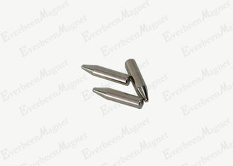 China Bullet Shape Device Custom Neodymium Magnets Nickel Coated For Medical Device supplier