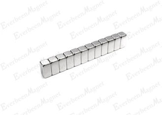 China High Standard Strong Mini Magnets , High Remanence Small Strong Bar Magnets supplier
