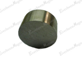 China Disc Round Samarium Cobalt Magnets 20 Mm Dia X 6mm For Computer Disc Drives supplier