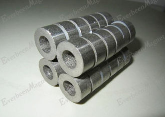 China Customized High Temp Samarium Cobalt Magnets Axial Magnetized 350°C High Standard supplier