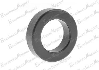 China C8 Ceramic Ring Magnets , Ceramic 8 Magnet OD 2.835 &quot; X 1.26 &quot; Id X 0.25 &quot;  Thickness supplier