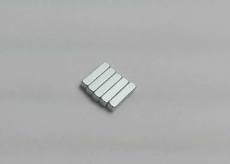 China Block Permanent Neodymium Magnets 9x2x2mm for mobilephone vibration motor supplier