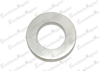 China Huge Speaker Magnet Neodymium Ring Magnet OD 3/4 inch Axially Magnetized supplier