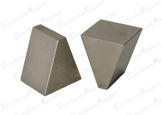 China Unique Shape N52 Grade Neodymium Magnet , High Energy N45 Neodymium Magnets supplier