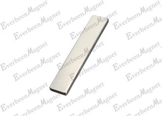 China One Large Neodymium Block Magnet 50mmx9mmx9mm N35 Guitar / Piano supplier