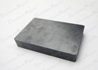 China Block Ceramic Magnets 150 * 100 * 25.4 mm Thickness  For Magnetic Separator factory