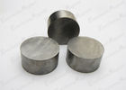 China Round Alnico Permanent Magnets High Residual Induction For Electronic Products factory