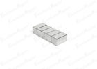 China Magnetic Generator Neodymium Rare Earth Magnets Block High Coercive Force Customized factory