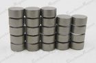 China Round / Disc Samarium Cobalt Magnets Sm2Co17 Dia12.7 * 6.35 Mm For Generator factory