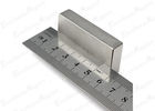 China Strong Bar Neodymium Block Magnets Length 100mm 120 Celsius Degree heat resistant factory