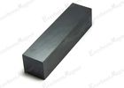 China Large C5 Ceramic Bar Magnets For Medical Equipment , Rectangle Square Bar Magnets factory