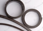 China Roll Rubber Flexible Magnetic Strip 0.3 ~ 1.5mm For Mosquito Net Customized factory