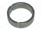 China Segment Strong Small Magnets Coated Ni /  Zinc , High Temp Strong Neodymium Magnets factory