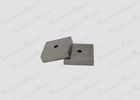 China High Residual Induction Alnico Permanent Magnets With Hole Working Temperature 550 - 600 °C factory