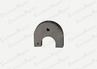 China Automobile Alnico horse shoe magnet Corrosion Resistant , small horseshoe magnets factory