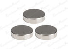 China Rare Earth Disc Magnets 1 . 26 ” D X 0 . 08 ’’ H ,  Radial Magnetized Mini Rare Earth Magnets factory