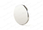 China Fridge Craft N42 Neodymium Rare Earth Magnets NdFeB Disc 1 X 1 / 8 Inch Axial Magnetized factory