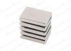 China N35 Strong Rare Earth Magnets , Sensor Neodymium Block Magnets  1 / 2 &quot; × 3 / 8 &quot; × 1 / 4 &quot; factory