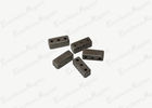 China Fastener Rectangular N45 Neodymium Magnets With Holes , Super Strength Magnets factory