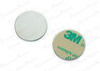 China Sintered Ndfeb Magnets Dia10 * 1.5mm , Small Circle / Craft Strong Adhesive Magnets factory