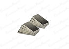 China N40 Grade Rectangular 40*10*5mm Permanent NdFeB Magnets Used For Auto Parts factory