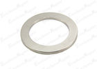 China High Remanence Ring NdFeB Permanent Magnets 1 / 2 &quot; Id Hole For Loud Speaker company