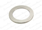 China High Remanence Ring NdFeB Permanent Magnets 1 / 2 &quot; Id Hole For Loud Speaker factory