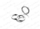 China N35 NdFeB Ring Magnets , Permanent High Power Magnets 1 &quot; OD For Loud Speaker factory