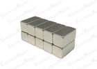 China Neodymium Bar Magnets 3 / 4 &quot; X 1 / 8 &quot; X 1 / 8 &quot; Thickness , Industrial Strength Magnets factory