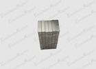 China Small Powerful Magnets  20 * 10 * 1 Mm , Extra Strong Magnets For Auto Parts factory