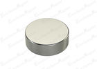 China High Energy Neodymium Disc Magnets Round N40 Grade 5 / 8&quot; Dia. X 3 / 16 &quot; Thickness factory