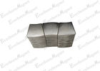 China Industrial Motor Neodymium Segment Magnets Axial Magnetized Corrosive Resistant factory