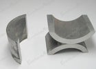 China Arc Samarium Cobalt Magnets Through Thickness Magnetization Anti - Demagnetization factory