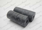 China Ring  / Ferrite Ceramic Magnets 3 / 4&quot;OD X 1 / 4 &quot; ID X 1 / 4 &quot; Thickness Y30 Grade factory