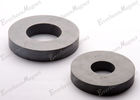 China Ring ceramic 8 magnet , ferrite ceramic magnets OD 60 mm x ID 32mm x 10 mm factory