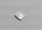 China Block Permanent Neodymium Magnets 9x2x2mm for mobilephone vibration motor factory