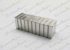 China Powerful Neodymium Magnet Block 15*5*5 mm Used For Water Treatment factory