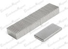 China N52 B20*5*2mm Strong Power Magnets NdFeB For Magnetic Separator / Swiitch / Generator factory