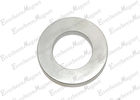 China Huge Speaker Magnet Neodymium Ring Magnet OD 3/4 inch Axially Magnetized company