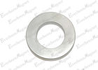 China Huge Speaker Magnet Neodymium Ring Magnet OD 3/4 inch Axially Magnetized factory