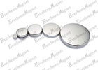 Good Quality Permanent Neodymium Magnets & N42 NdFeB Magnet Neodymium Disc Magnets with Diametrically Magnetized on sale
