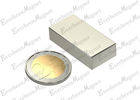 Good Quality Permanent Neodymium Magnets & NdFeB Huge Block Magnets 50*25*5MM , N42 Grade Neodymium Block Magnets on sale